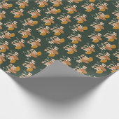 Geschenkpapier (Ecke)