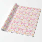 Geschenkpapier (Ungerollt)