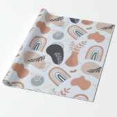 Geschenkpapier (Ungerollt)