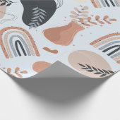 Geschenkpapier (Ecke)