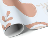 Geschenkpapier (Rolleneckpunkt)
