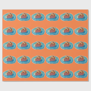 Geschenkpapier