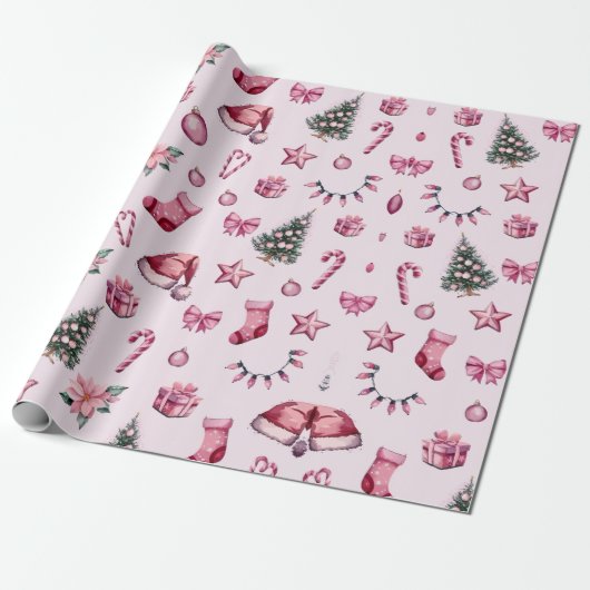 Geschenkpapier (Ungerollt)