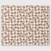Geschenkpapier (Flach)