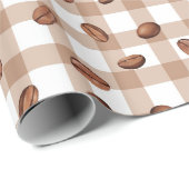 Geschenkpapier (Rolleneckpunkt)