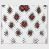 Geschenkpapier (Flach)