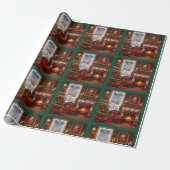 Geschenkpapier (Ungerollt)