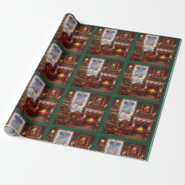 Geschenkpapier