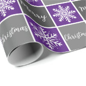 Geschenkpapier (Rolleneckpunkt)