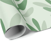 Geschenkpapier (Rolleneckpunkt)