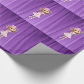 Geschenkpapier (Ecke)