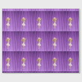Geschenkpapier (Flach)