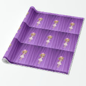 Geschenkpapier (Ungerollt)