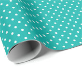 Geschenkpapier (Rolleneckpunkt)