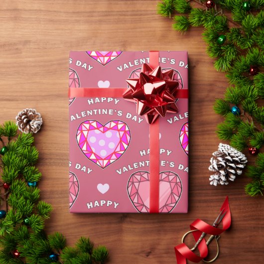 Geschenkpapier (Feiertagsgeschenk)