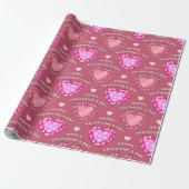 Geschenkpapier (Ungerollt)