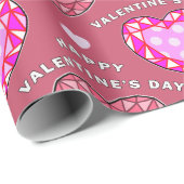 Geschenkpapier (Rolleneckpunkt)