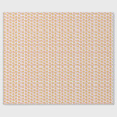 Geschenkpapier (Flach)