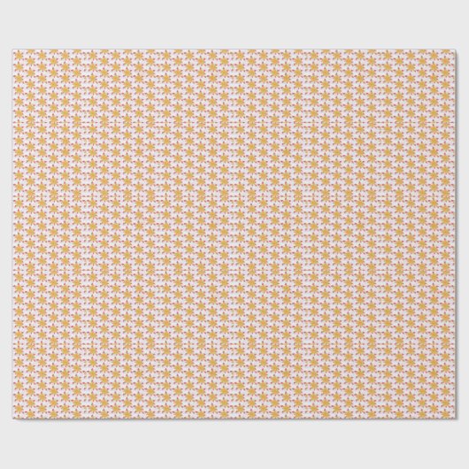 Geschenkpapier (Flach)