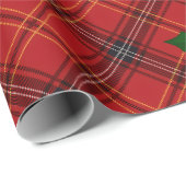 Geschenkpapier (Rolleneckpunkt)