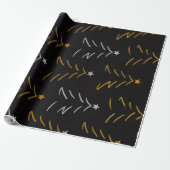 Geschenkpapier (Ungerollt)