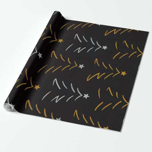 Geschenkpapier (Ungerollt)