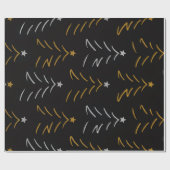 Geschenkpapier (Flach)