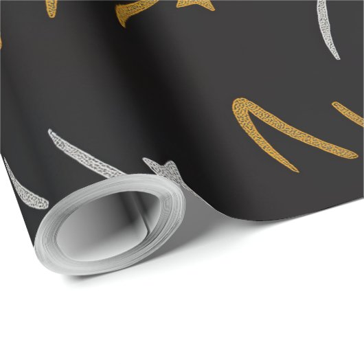 Geschenkpapier (Rolleneckpunkt)