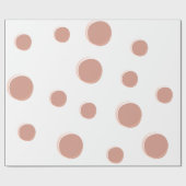 Geschenkpapier (Flach)