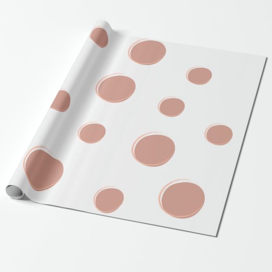 Geschenkpapier (Ungerollt)