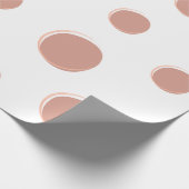 Geschenkpapier (Ecke)