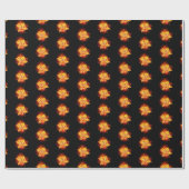 Geschenkpapier (Flach)