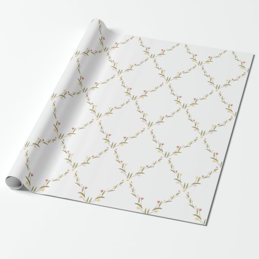Geschenkpapier (Ungerollt)