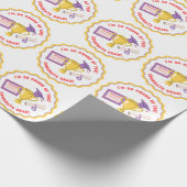 Geschenkpapier (Ecke)