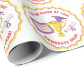 Geschenkpapier (Rolleneckpunkt)
