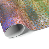 Geschenkpapier (Rolleneckpunkt)