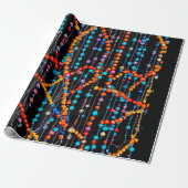 Geschenkpapier (Ungerollt)