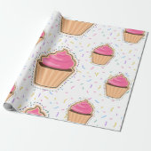 Geschenkpapier (Ungerollt)