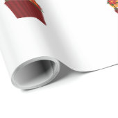 Geschenkpapier (Rolleneckpunkt)