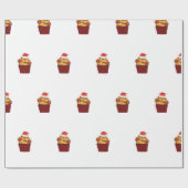 Geschenkpapier (Flach)