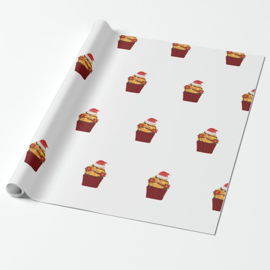 Geschenkpapier (Ungerollt)