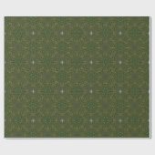 Geschenkpapier (Flach)