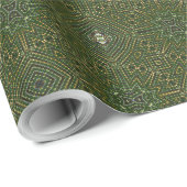 Geschenkpapier (Rolleneckpunkt)