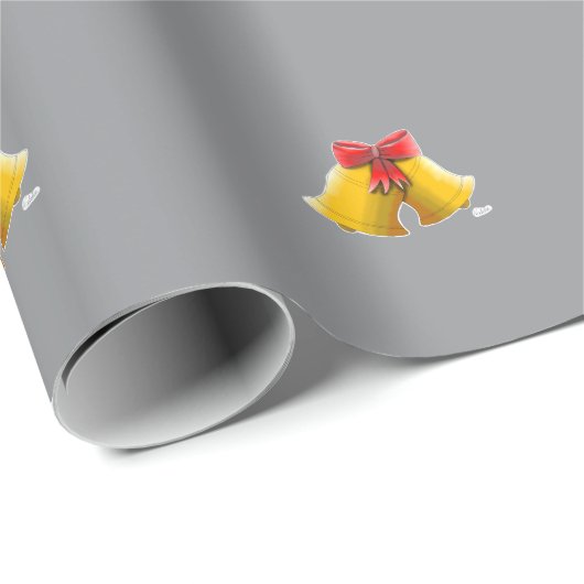 Geschenkpapier (Rolleneckpunkt)