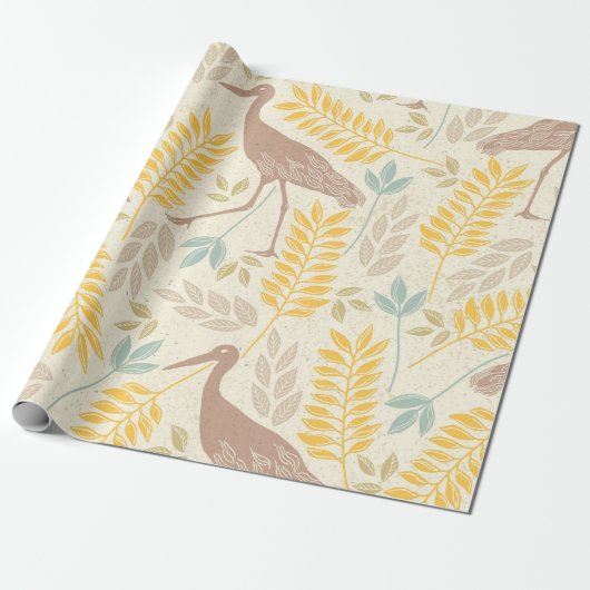 Geschenkpapier (Ungerollt)