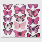 Geschenkpapier (Flach)