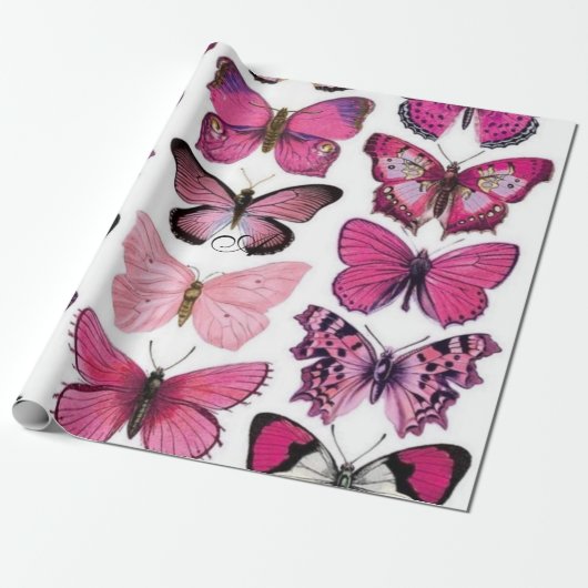 Geschenkpapier (Ungerollt)