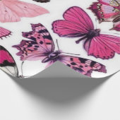 Geschenkpapier (Ecke)