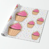 Geschenkpapier (Ungerollt)