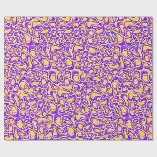 Geschenkpapier (Flach)